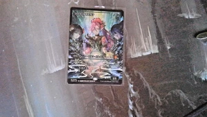 Llanowar Elves (Showcase) Foundations Foil (Japanese) - Picture 1 of 2