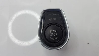 Ignition Switch Push Button Start And Stop Switch Fits 12-18 BMW 320i 541279 - Image 1 of 4