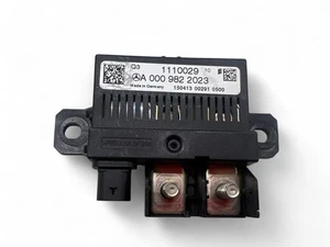MERCEDES-BENZ Control Unit A0009822023 (AB56) - Picture 1 of 5