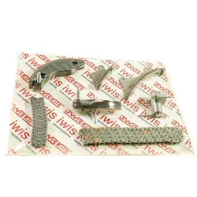 Original Iwis timing chain kit timing chain Opel Astra Insignia Meriva 1.6 CDTi - Image 1 of 4