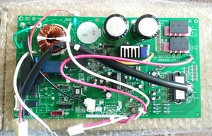 Neu Fujitsu K05CM-C-A(03-01) Klimaanlage Außenplatine 9707026030 - Bild 1 von 6