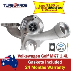 Upgrade Billet Turbo Without Actuator For Skoda Yeti 1.4L - Picture 1 of 13