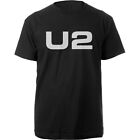 U2 Logo Bono The Edge Officiële T-shirt voor mannen