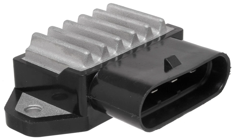 Relé de suspensión Elect Ctrl Airtex 1R1168 Foto 1 de 4