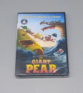 The Incredible Story of the Giant Pear (2017) - Picture 1 of 6