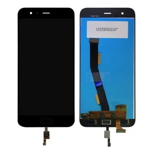 5.15 in For Xiaomi 6 Mi6 M6 LCD Display Touch Screen Digitizer Assembly Black $F - Picture 1 of 3