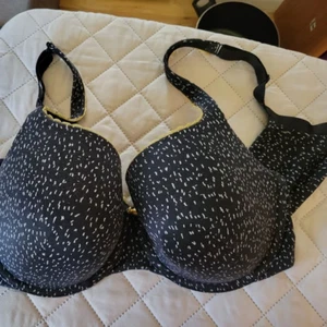 Indulgence Balconette bra - Picture 1 of 4