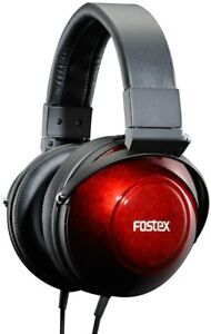 FOSTEX Premium Reference Headphones TH900 Japan Free Shipping Fedex KSMI