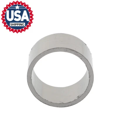 Junta de junta silenciador silenciador escape para Honda CB360T NT650 VT1100 CB125S Foto 1 de 4