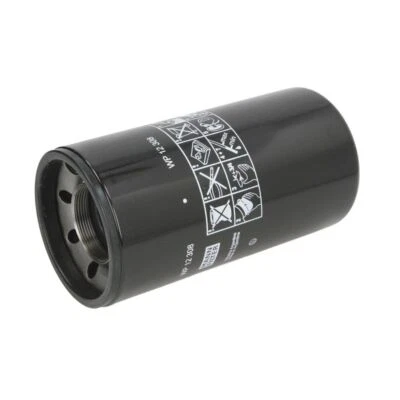 Ölfilter MANN-FILTER WP 12 308 - Bild 1 von 2