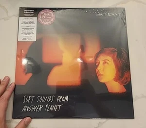 Japanese Breakfast Soft Sounds From Another Planet BUBBLEGUM Limited /119 Vinyl - Picture 1 of 4