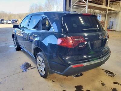 Б/у стойка и шестерня в сборе подходит: 2010 Acura Mdx питания стойка и шестерня класса A - Изображение 1 из 4