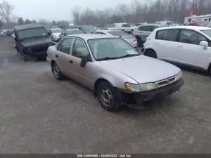 93-97 98 99 00 01 02 TOYOTA COROLLA cilindro maestro freno sin ABS FABRICANTE DE EQUIPOS ORIGINALES 4720112800 - Imagen 1 de 11