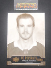 2021-22 Upper Deck Series Two #P-44 - Ud Portraits - Taylor Raddysh - Tampa Bay