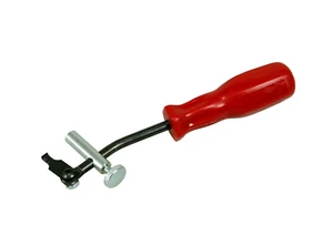 Lisle 58430 Shaft Type Seal Puller Tool For Auto & Motorcycles - Picture 1 of 2