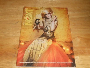 NeXT Mag Drag Sharon Needles,Tom Wilkinson,Rufus Wainwright,NYCPRIDE AD 2012 Gay - Picture 1 of 12
