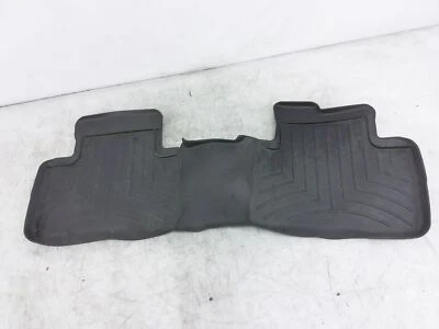 Alfombrilla de goma para todo tipo de clima para piso trasero Nissan Murano 15 16 17 18 999E2-C3000 Foto 1 de 4