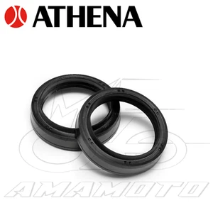 KIT PARAOLIO FORCELLA ANTERIORE YAMAHA XT 550 1982/1983 - Foto 1 di 1
