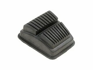 Pastilla de pedal de freno de estacionamiento compatible con Ford Country Squire Dorman 512UZ62 1965-1974 Foto 1 de 2