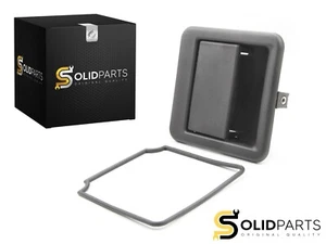 ORIGINAL S-P TÜRGRIFF AUSSEN HINTEN HECKTÜR FÜR CITROEN JUMPER PEUGEOT FIAT - Bild 1 von 4