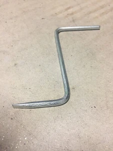 BMW E28 E30 E31 E32 E34 E36 E38 E39 E46 Window Sunroof Tool Genuine 54127199322 - Bild 1 von 4