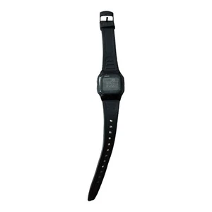 Reloj digital Casio W-800H vintage para hombre - funcionando - Imagen 1 de 4