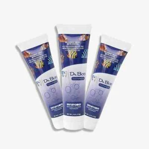 Dr. Bob Unflavored Toothpaste (3 Pack) - Picture 1 of 2