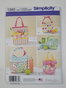 Simplicity  Sewing Patterns - UNCUT - Choose Your Style And Design - Picture 1 of 12