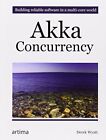 AKKA Concurrency By Derek Wyatt