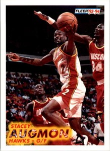 A2548- 1993-94 Fleer Basketball #s 1-250 +Rookies -You Pick- 10+ FREE US SHIP