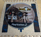 Atelier Iris: Eternal Mana (Sony Playstation 2, 2005) Ps2, Disc Only