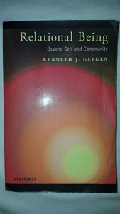 Relational Being: Beyond Self and Community (Paperback) - Picture 1 of 3