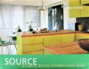 SOURCE An Internet Directory of MODERN INTERIOR DESIGN Fay Sweet Design Classics - Picture 1 of 12
