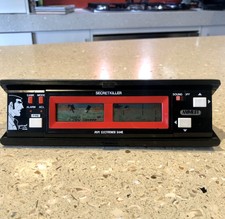 Popy Game Watch Electronics game Golgo 13 Secret Killer Retro Made in Japan