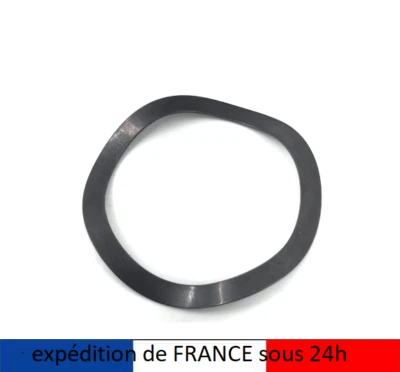 Rondelle ondulée 4 à vagues pour robot LIDL Monsieur Cuisine Connect / Plus