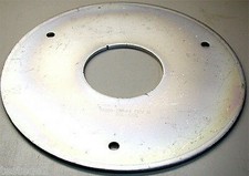 Applied Materials Pedestal Shield 0020-22844 Rev B ASL-032