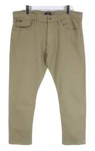 Polo Ralph Lauren Sullivan Slim Hose Herren W36/L32 Reißverschluss Fly Freizeit - Bild 1 von 10