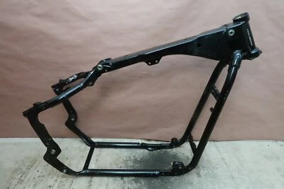 Harley-Davidson Softail FXST 2022 16-23 cuadro principal chasis Foto 1 de 4