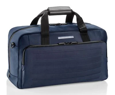 PORSCHE DESIGN Roadster Pro Weekender S Reisetasche Tasche Dark Blue dunkelblau - Bild 1 von 4