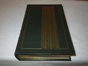 Easton Press BONFIRE OF THE VANITIES Tom Wolfe 2003 LEATHER FINE RARE Collectors - Picture 1 of 8