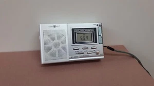 IDEEN WELT SY-6633 Mini Kofferradio Radio - Bild 1 von 7