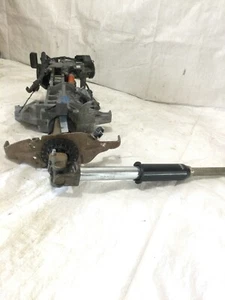 2009 Ford F-350SD Super Duty Steering Column Assembly OEM - Picture 1 of 8