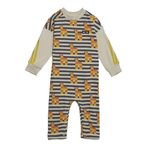 adidas Kids I Lego Cl Ons Bodysuits - Picture 1 of 5