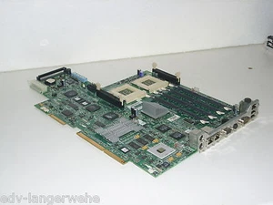 PLACA COMPAQ DL360 252355-001 - Imagen 1 de 1