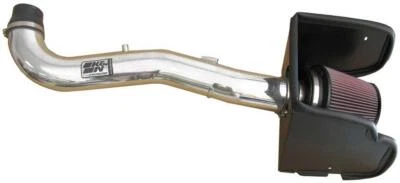 K&N  Fits: 2015-2018 Nissan Frontier, 2015 Nissan Xterra, 2005-2014 Nissan Front Foto 1 de 4