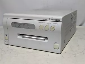 Mitsubishi CP770DW digital color printer - Picture 1 of 5