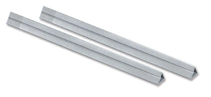 Piedras de afilar diamantes triángulo Spyderco - Juego de 2 varillas Foto 1 de 1