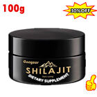100%-Organic Himalayan Shilajit,Pure SoftResin,FulvicAcid,Safest&Highest PotencK