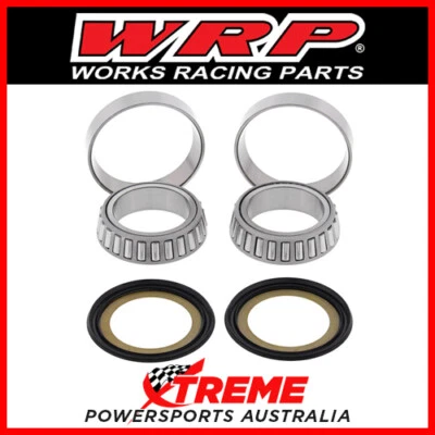 Cojinete de vástago de dirección WRP WY-22-1039 Kawasaki EX650R NINJA 650R 2008-2017 Foto 1 de 2