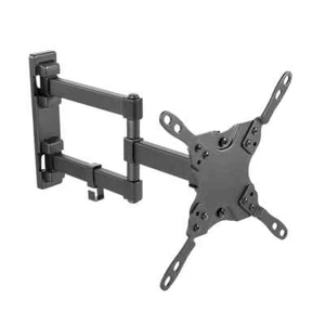 Commercial Electric Full Motion Wall Mount for 13 in. to 47 in. TVs - Picture 1 of 8